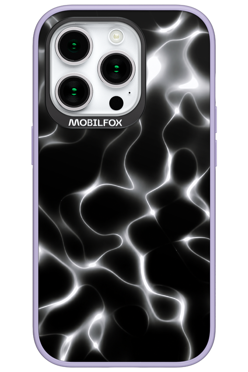 Dark Aura 2.0 - Apple iPhone 15 Pro