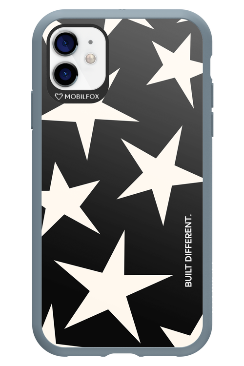 Built Different BW 2.0 - Apple iPhone 11