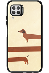 Stretchy Dog 2.0 - Huawei P40 Lite
