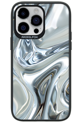 True Silver 2.0 - Apple iPhone 14 Pro Max