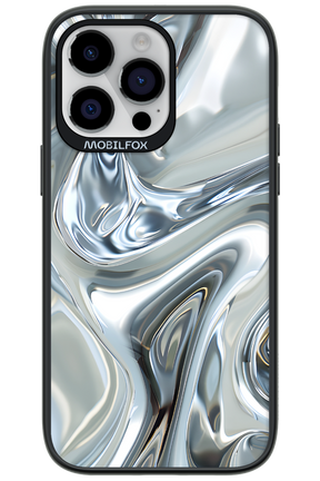 True Silver 2.0 - Apple iPhone 14 Pro Max