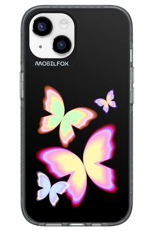 Butterfly Dream 2.0 - Apple iPhone 14