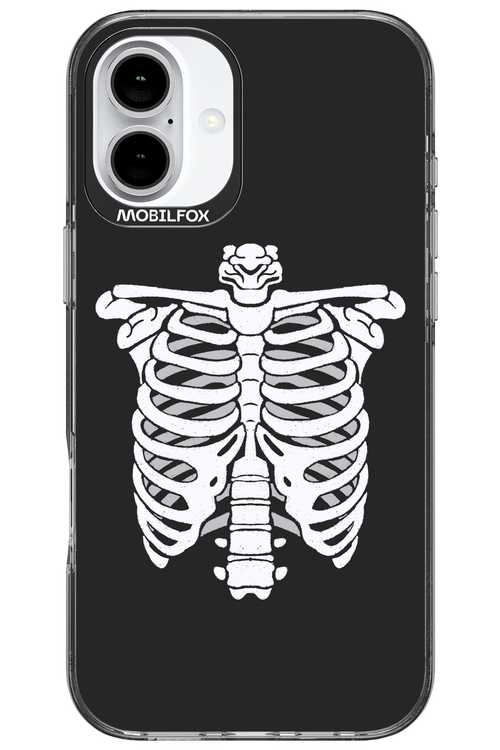 SKELETON - Apple iPhone 16 Plus