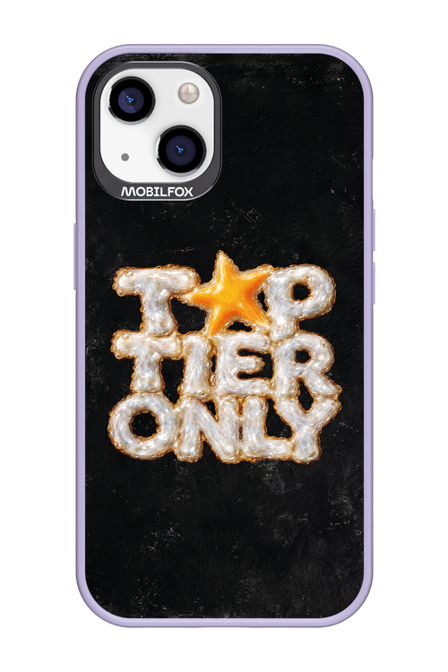 Top Tier 2.0 - Apple iPhone 13