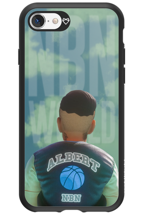 Albert Sky 2.0 - Apple iPhone SE 2020