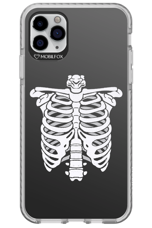 SKELETON - Apple iPhone 11 Pro Max