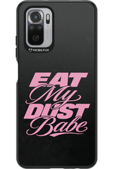Eat My Dust 2.0 - Xiaomi Redmi Note 10