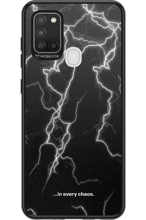 Chaotic Thunder 2.0 - Samsung Galaxy A21 S
