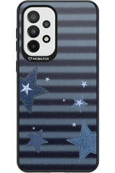 Baby Blue 2.0 - Samsung Galaxy A33