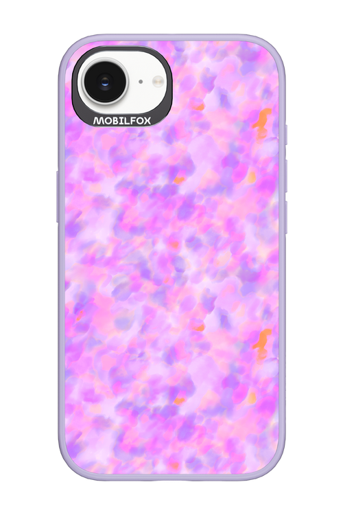 Lavender Field 2.0 - Apple iPhone 17e