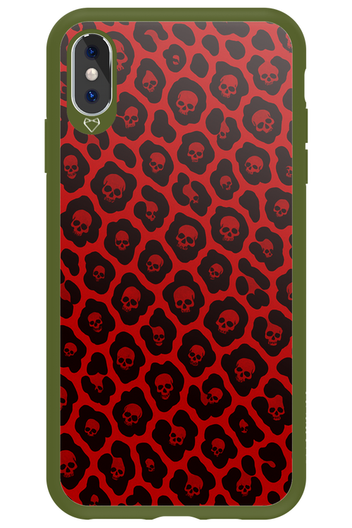 Deadly 2.0 - Apple iPhone XS Max