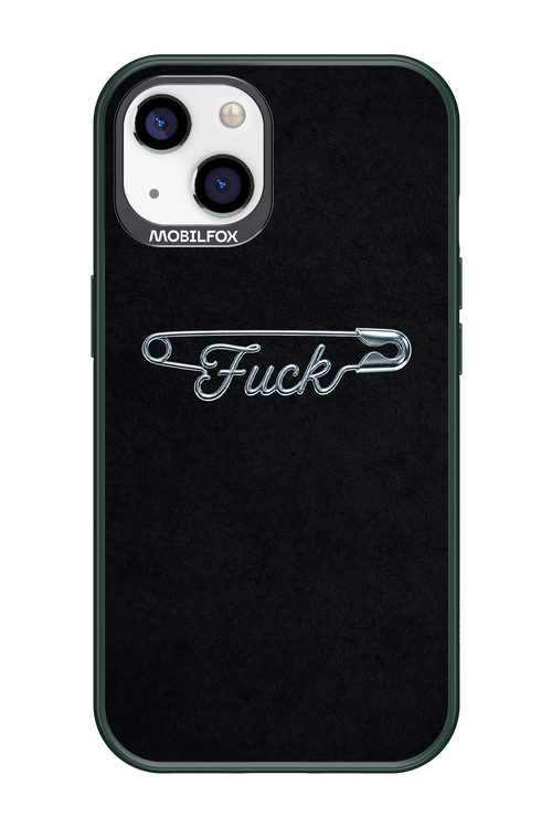 Fuck Clip 2.0 - Apple iPhone 13