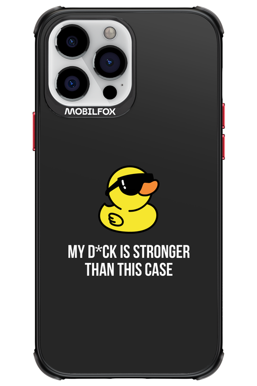 My D_ck 2.0 - Apple iPhone 13 Pro Max