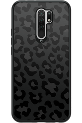 BLACK LEOPARD 2.0 - Xiaomi Redmi 9