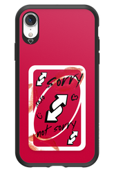 Turn 2.0 - Apple iPhone XR