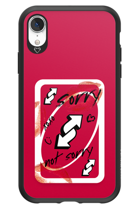 Turn 2.0 - Apple iPhone XR
