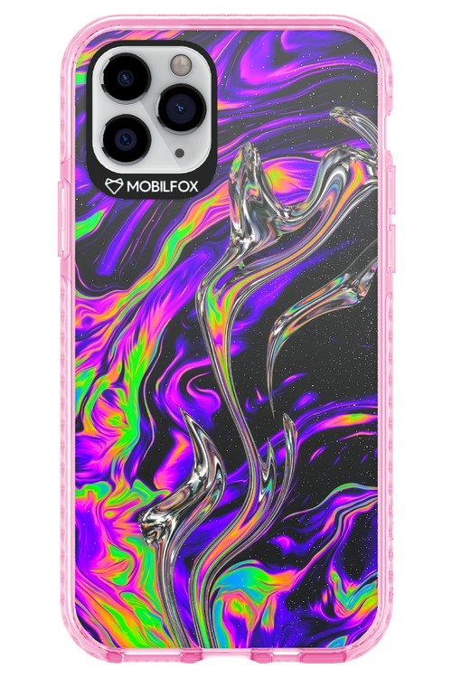 Nova 2.0 - Apple iPhone 11 Pro