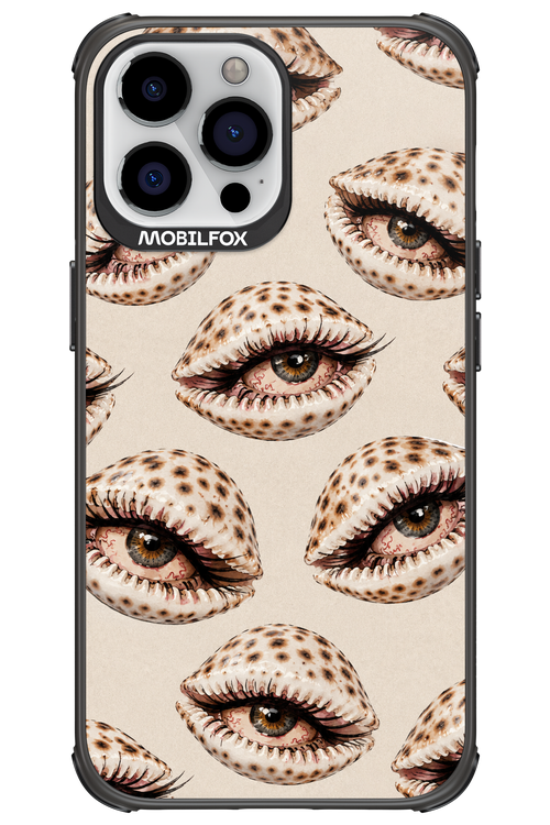 Ocean Eyes 2.0 - Apple iPhone 13 Pro Max