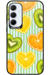 Sour Lemonade 2.0 - Samsung Galaxy A35