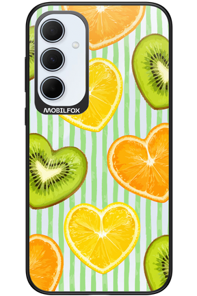 Sour Lemonade 2.0 - Samsung Galaxy A35