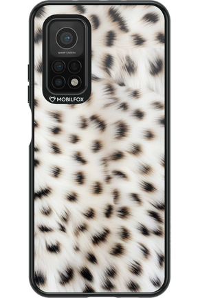 White Leopard 2.0 - Xiaomi Mi 10T 5G