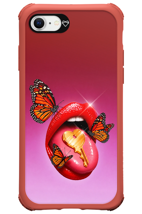 Heartkey 2.0 - Apple iPhone SE 2020