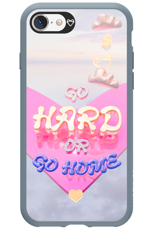 GoHard - Apple iPhone SE 2022