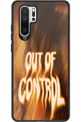 Out of Control 2.0 - Huawei P30 Pro