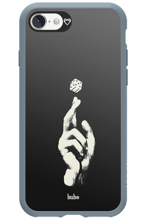 DAMNED LUCK - Apple iPhone 8