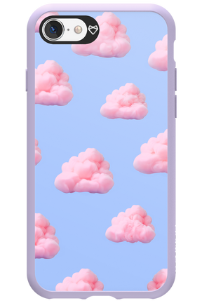 Cloudy - Apple iPhone 8
