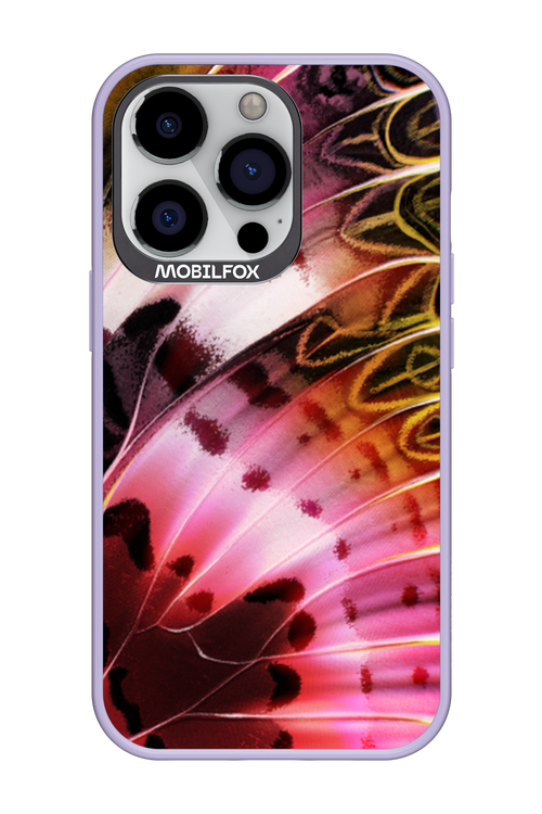 Pink Wing 2.0 - Apple iPhone 13 Pro