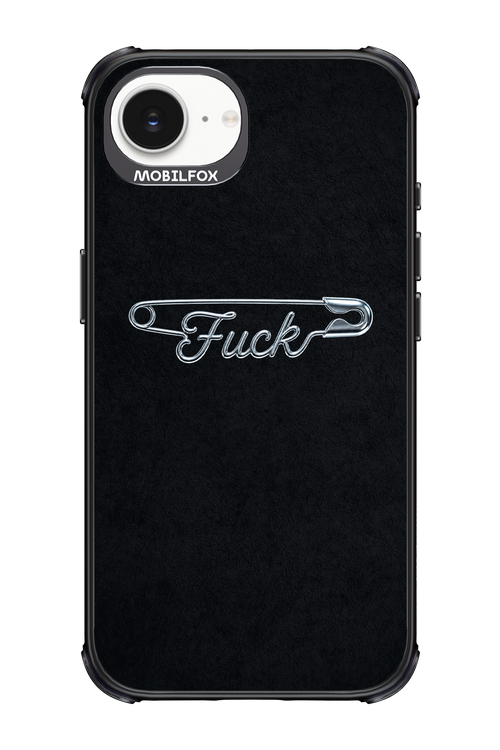 Fuck Clip 2.0 - Apple iPhone 17e