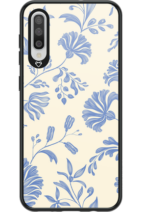 Simple Flowers 2.0 - Samsung Galaxy A50