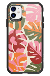 Tropical Heatwave 2.0 - Apple iPhone 11