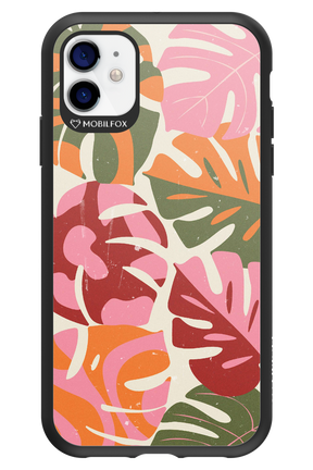 Tropical Heatwave 2.0 - Apple iPhone 11