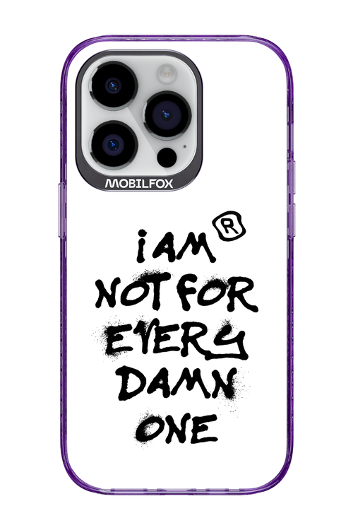 Original R 2.0 - Apple iPhone 14 Pro