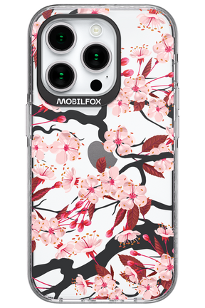 Sakura - Apple iPhone 15 Pro