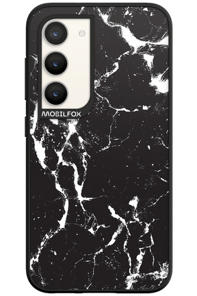 Grunge Marble 2.0 - Samsung Galaxy S23