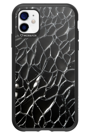 Alien Grid 2.0 - Apple iPhone 11
