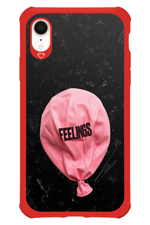 Feelings 2.0 - Apple iPhone XR
