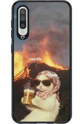 My life 2.0 - Samsung Galaxy A50