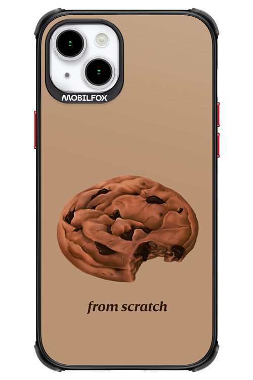 Classy Cookie - Apple iPhone 15 Plus