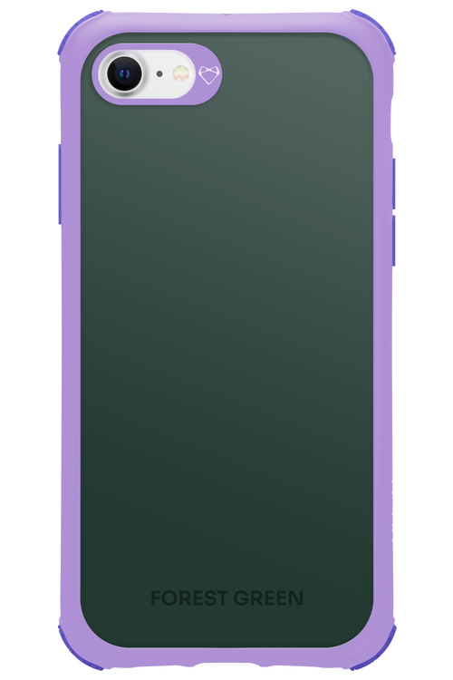 FOREST GREEN - FS3 - Apple iPhone SE 2022