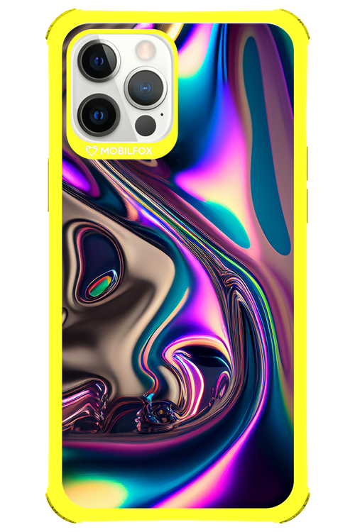 Post Future 2.0 - Apple iPhone 12 Pro Max