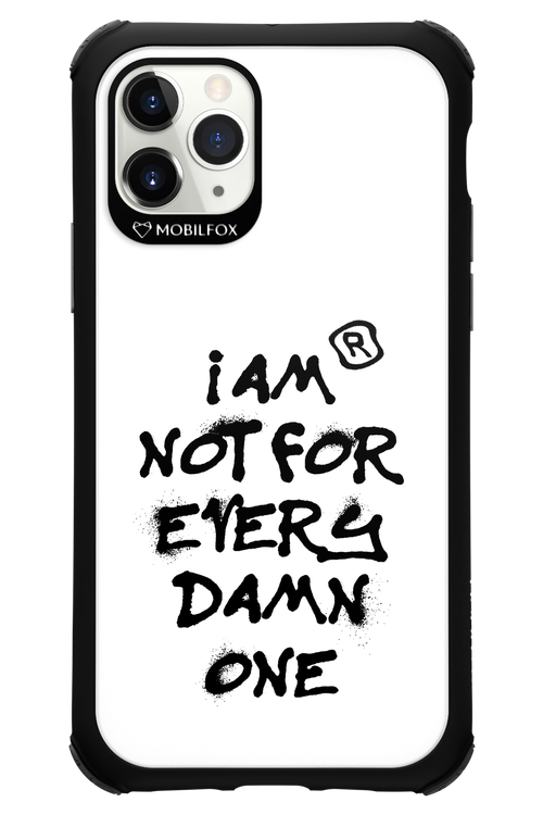 Original R 2.0 - Apple iPhone 11 Pro