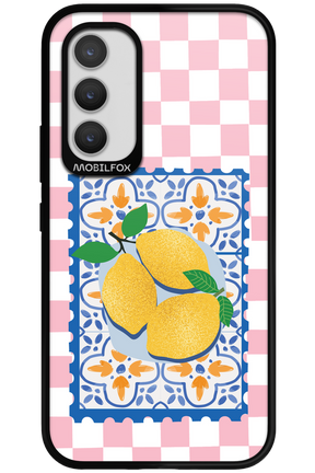 Limoncello Coast 2.0 - Samsung Galaxy A34