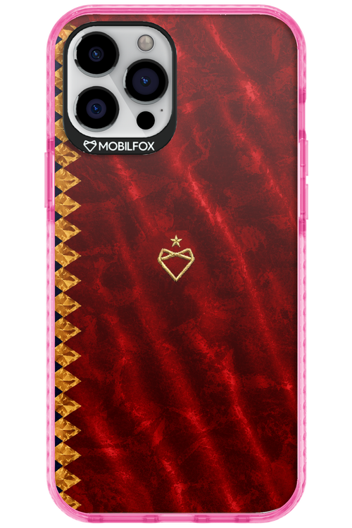 Spania x Mobilfox 2.0 - Apple iPhone 12 Pro Max