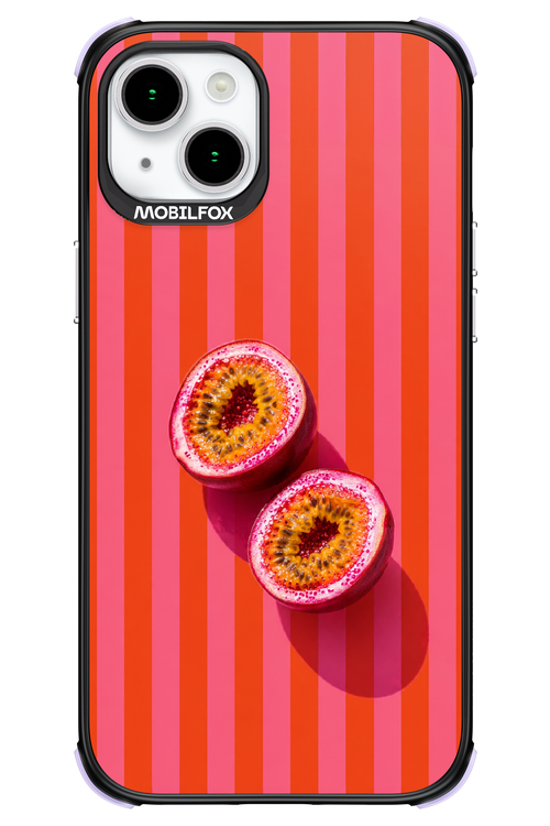 Passion Fruit 2.0 - Apple iPhone 15 Plus