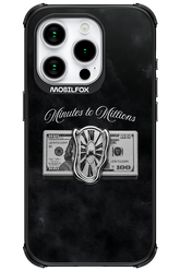 M2M 2.0 - Apple iPhone 15 Pro