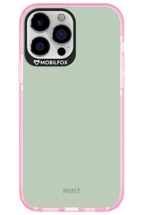 MINT 2.0 - Apple iPhone 13 Pro Max